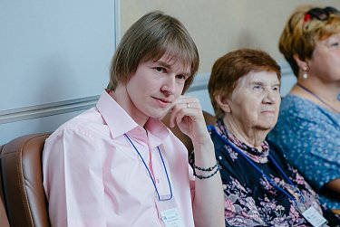 Конкурс «СТИХиЯ Пегаса» открылся в Оренбурге